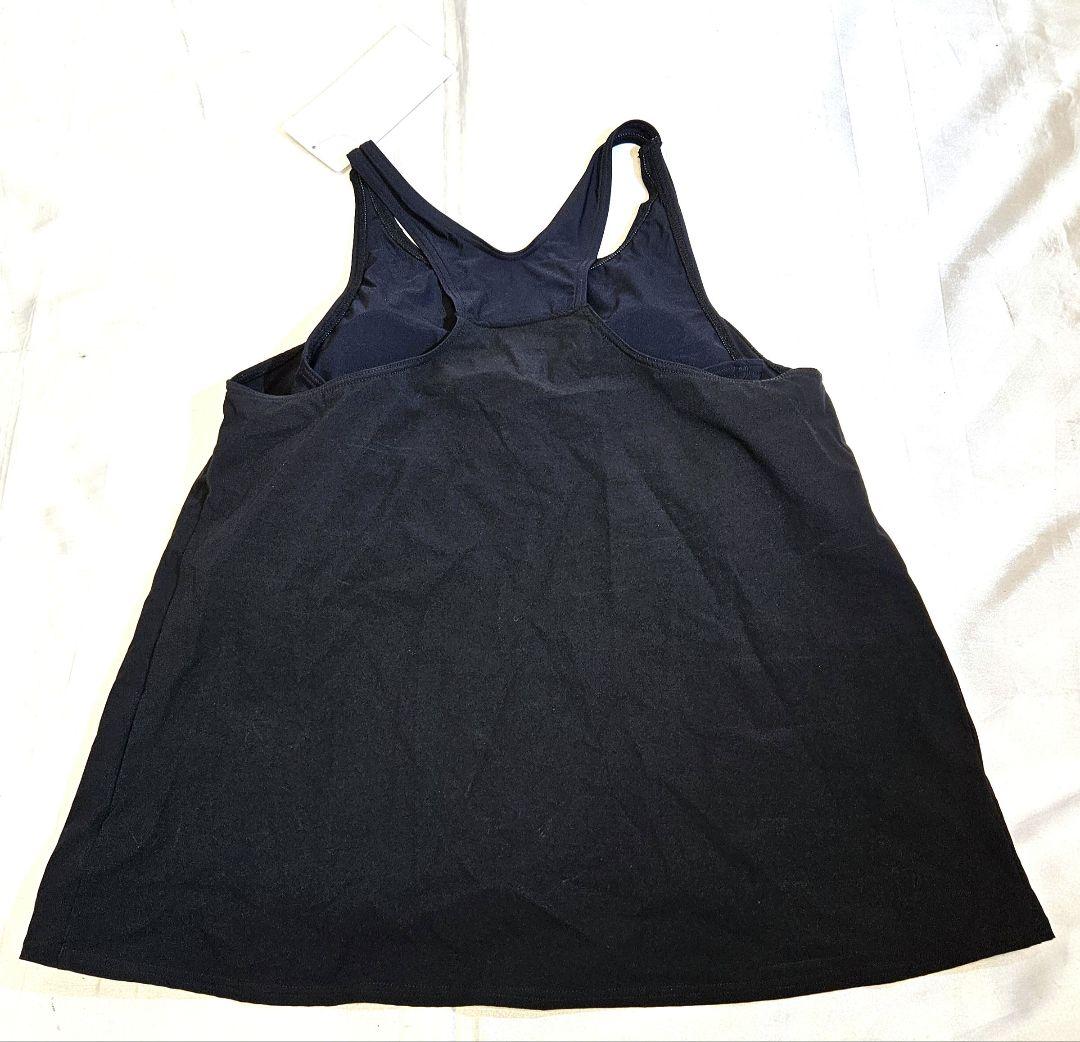 新品　タグ付き　SPEEDO　スピード　フィットネス水着　エアパ　Mサイズ