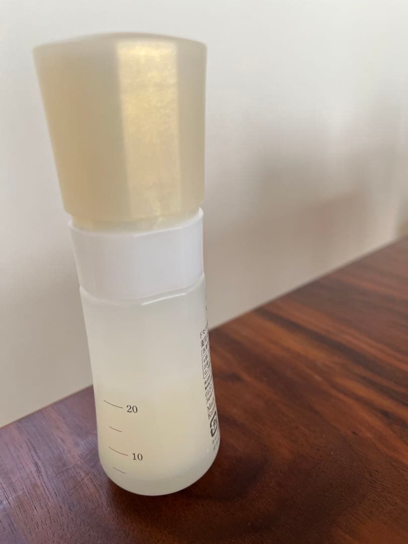 Domohorn Wrinkle スキンケア4点セット