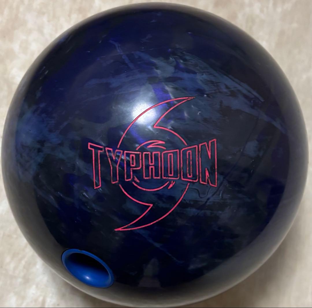 ストームタイフーン15ポンド