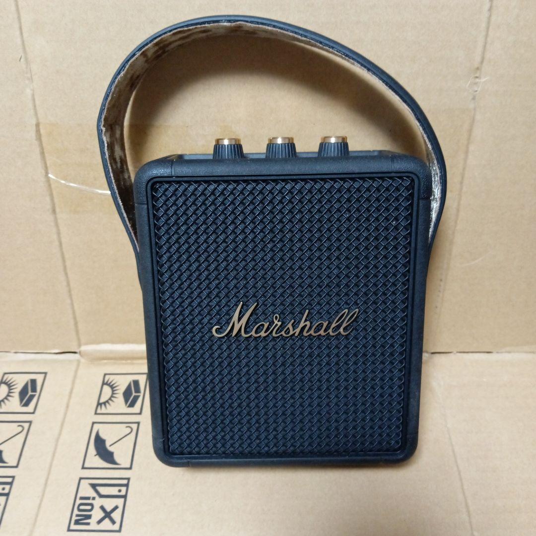 Marshall Stockwell II（中古）