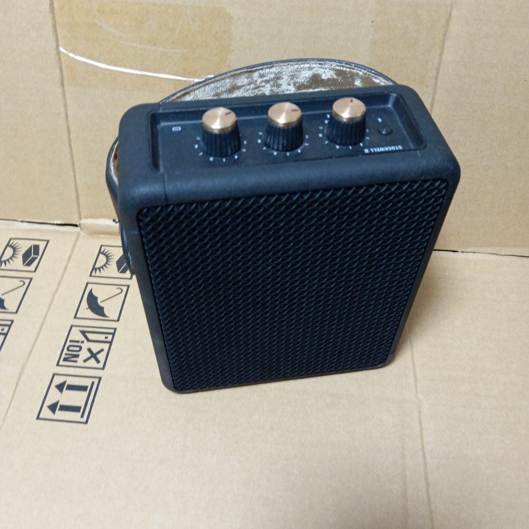 Marshall Stockwell II（中古）