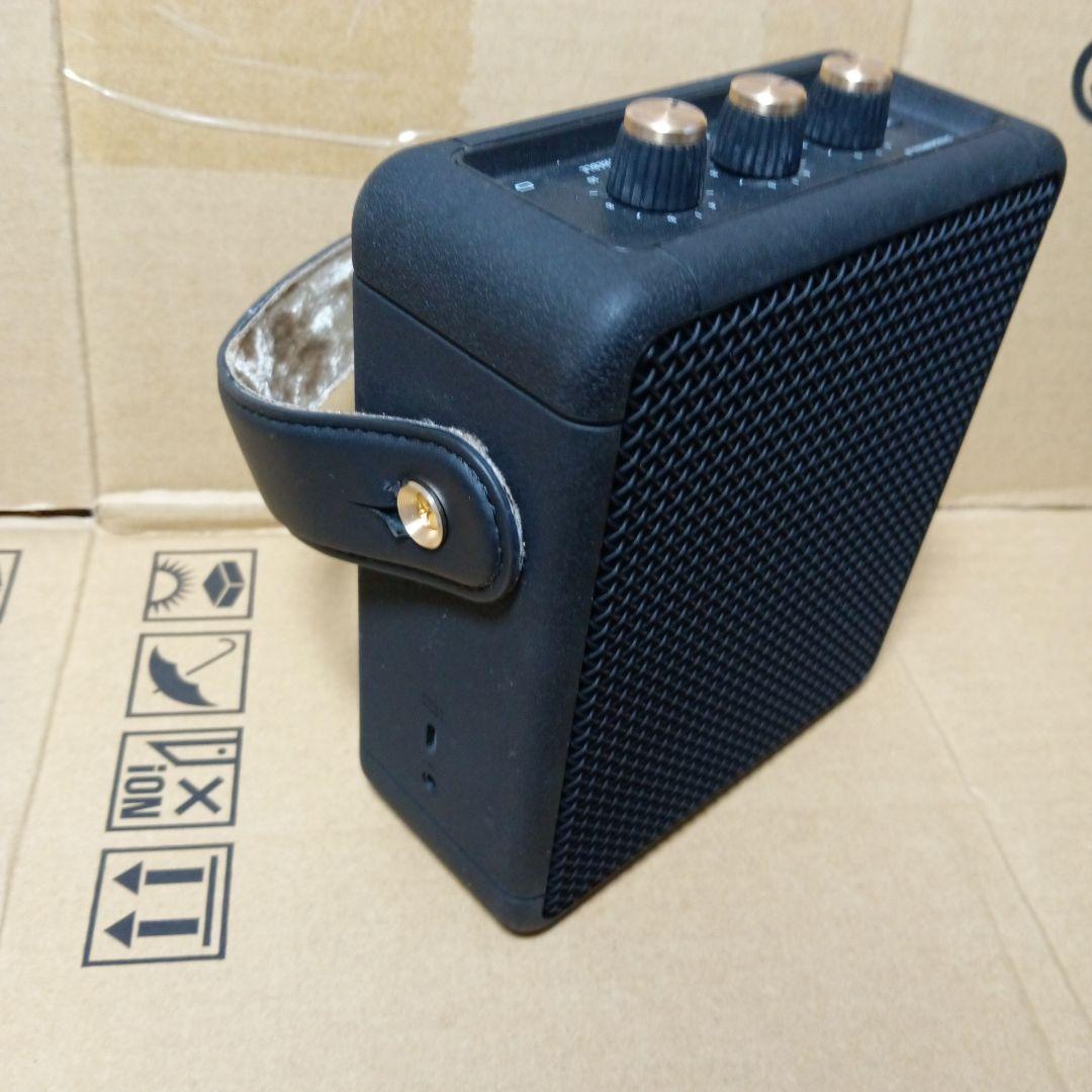 Marshall Stockwell II（中古）