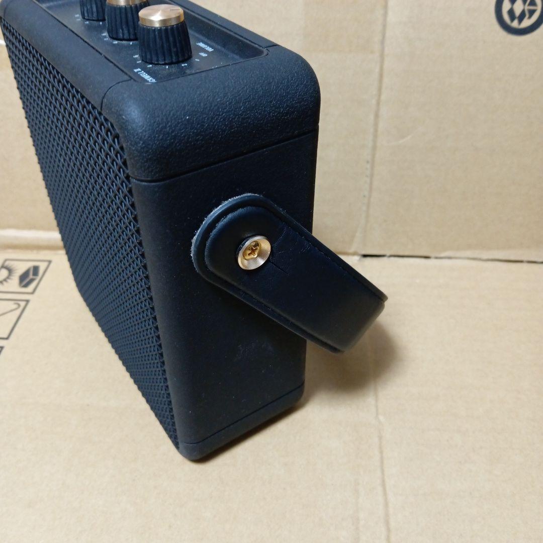 Marshall Stockwell II（中古）