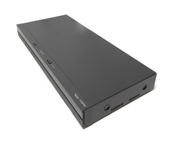 シャープ 500GB 1チューナー ブルーレイレコーダー BD-NS500