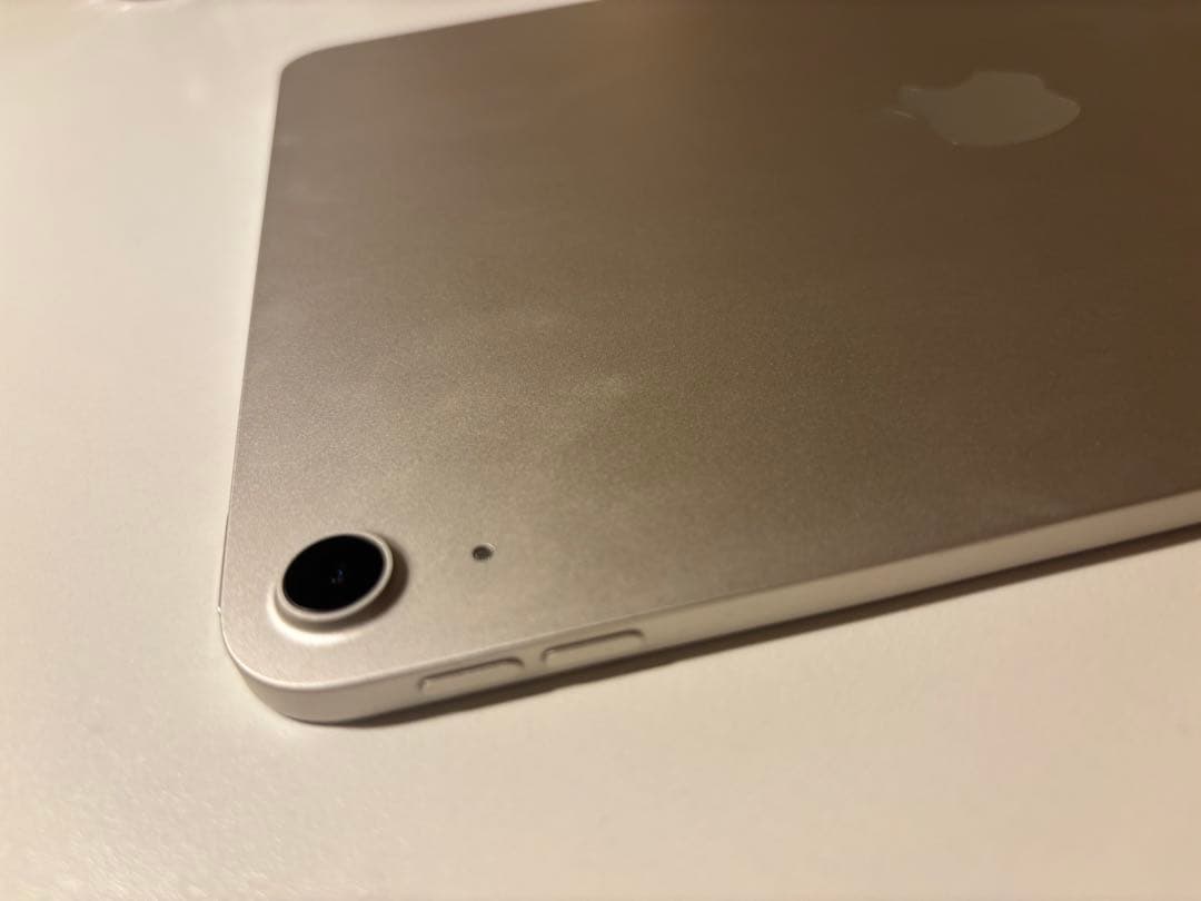 Apple iPadAir 第5世代　256GB Apple Pencil付き