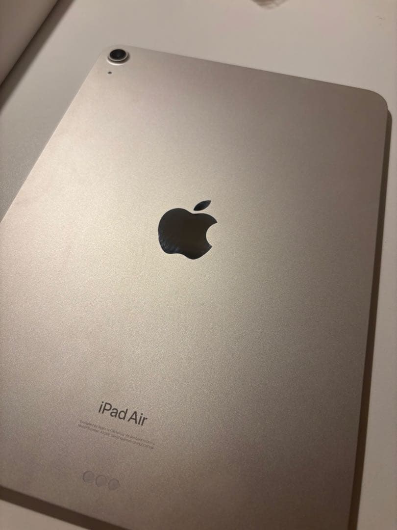 Apple iPadAir 第5世代　256GB Apple Pencil付き