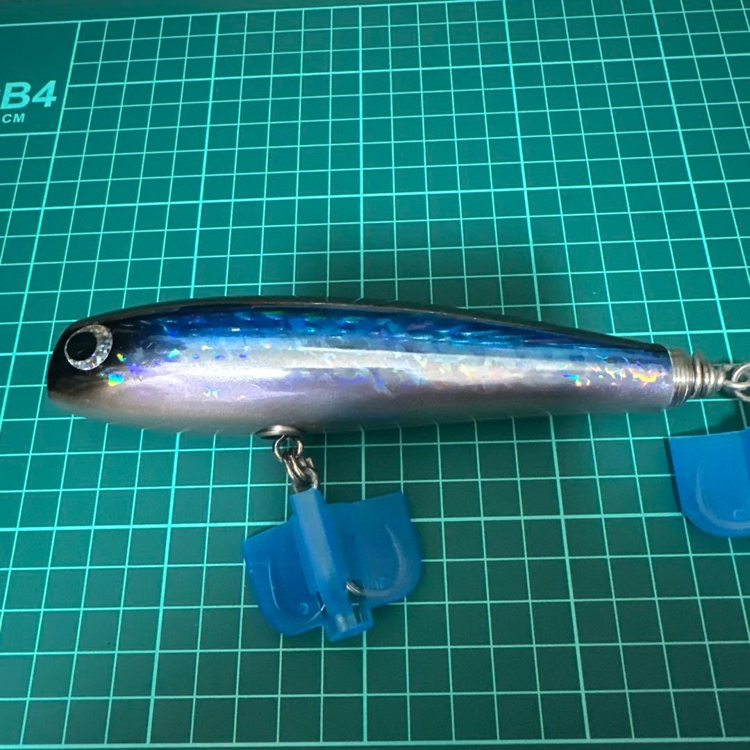 ソウルズ モグラッパー 150