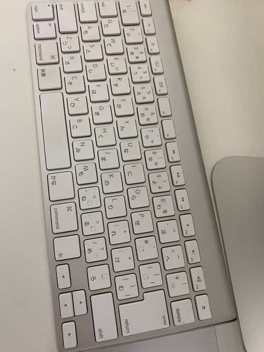 美品APPLE iMac IMAC ME086J/A  M16GB 2.7GHz