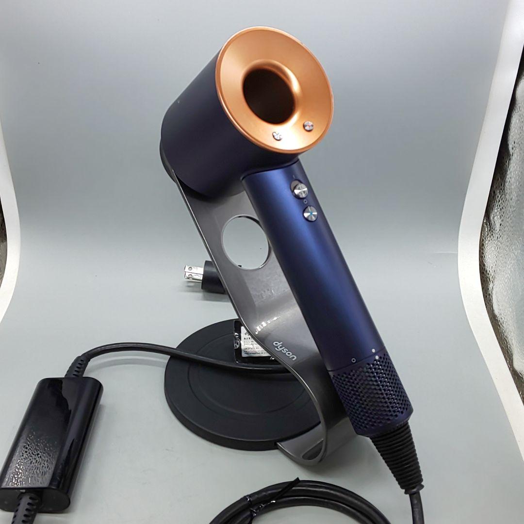 ダイソン dysonドライヤー HD15《国内正規品・動作良好良品》72