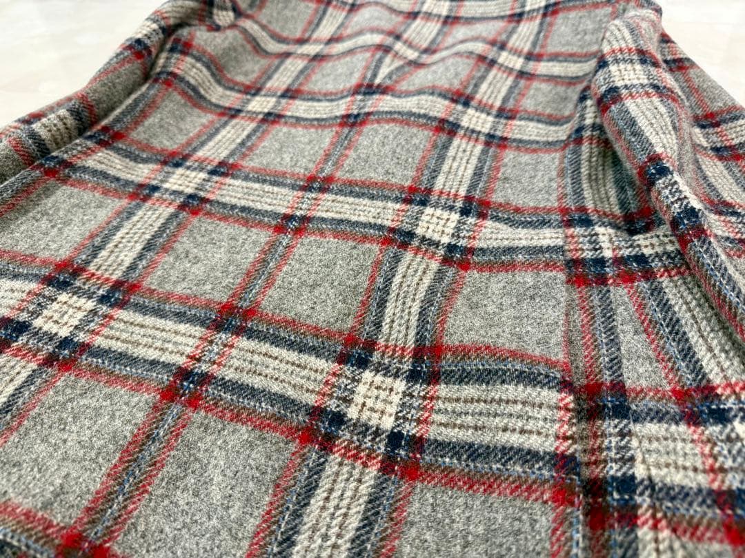 最終価格！TAGLIATORE◻️高級ウールジャケット◻️タリアトーレ◻️46◻️極美品