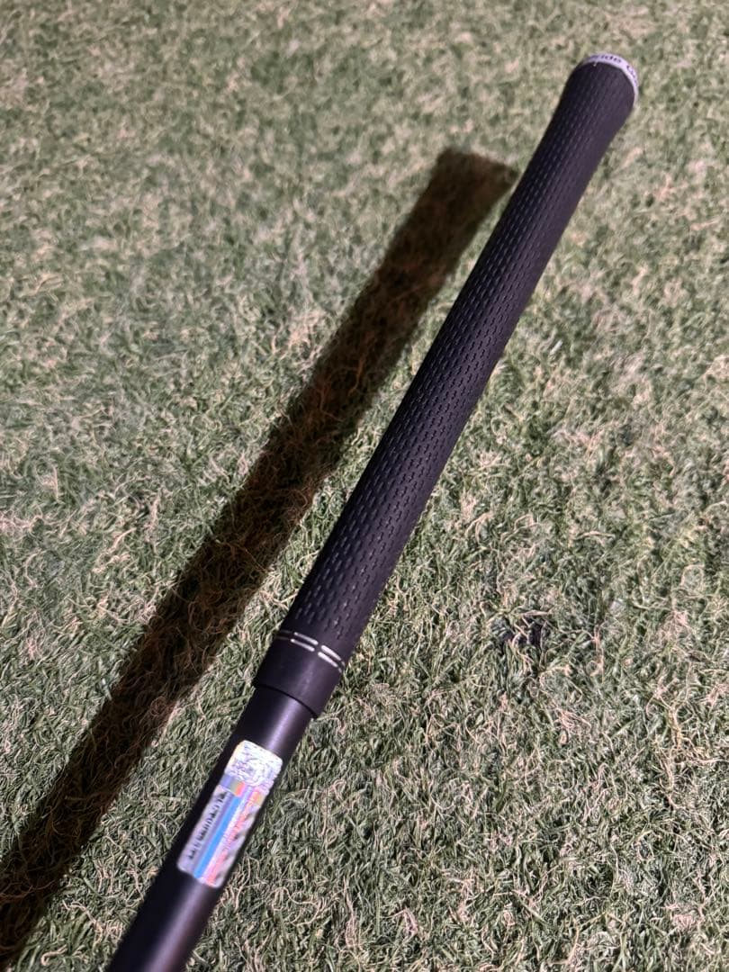 Callaway Rogue ST Max 6番ユーティリティ