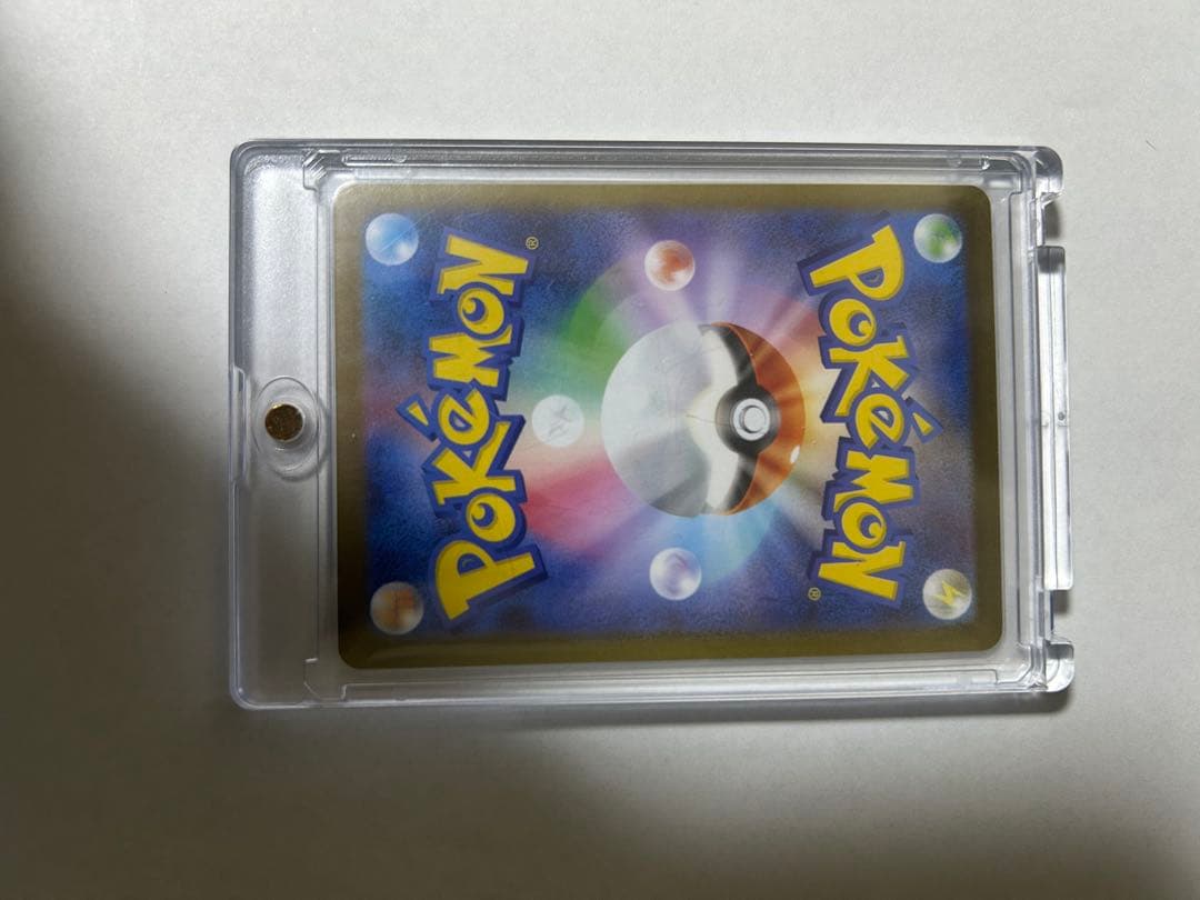 ゆ*う様 メガサーナイトexSAR ポケカ