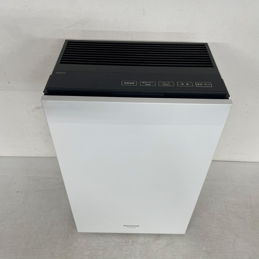 Panasonic 次亜塩素酸 空間除菌脱臭機 F-MC1000V A0512