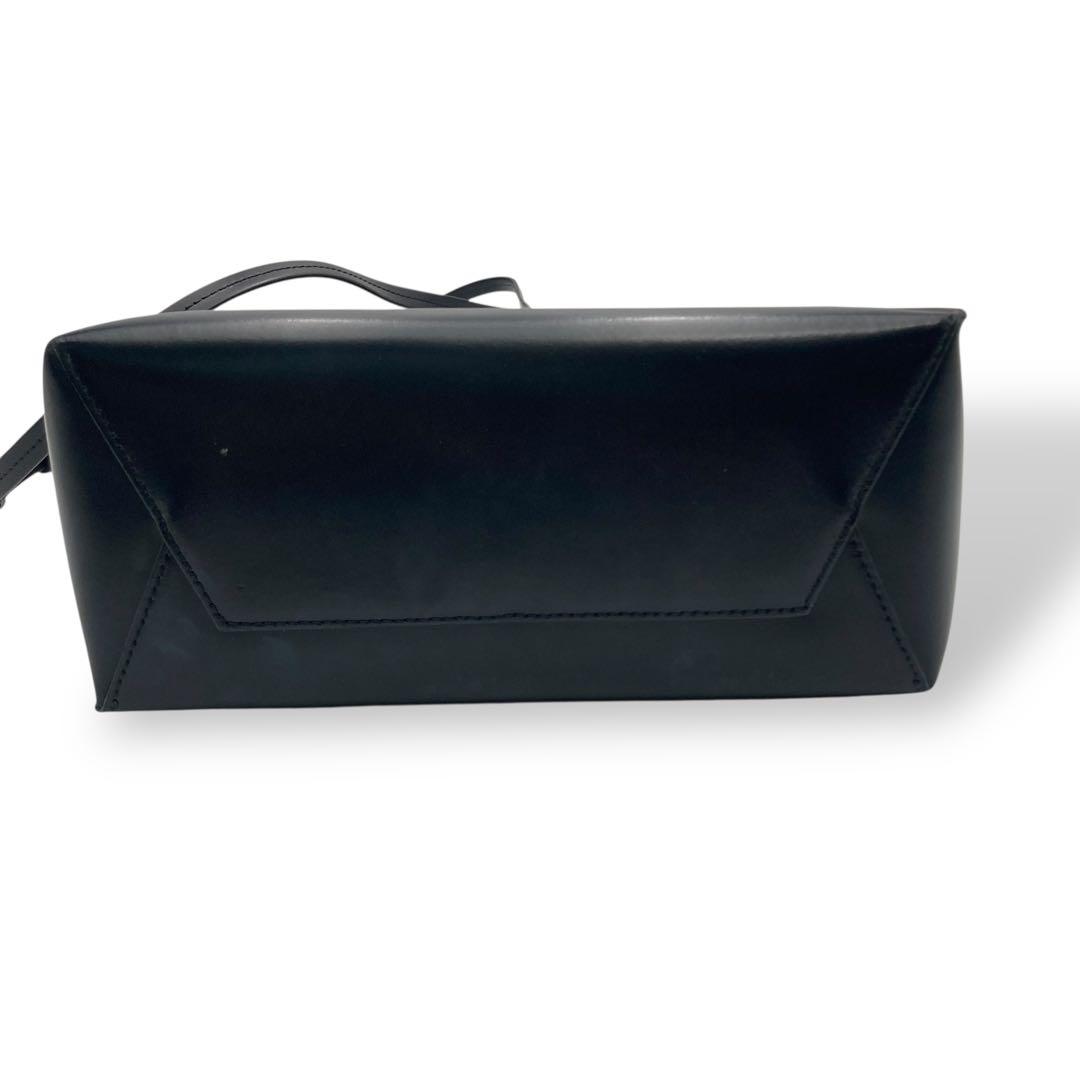 マルニ MARNI トートバッグ ショルダーバッグ ミュゼオ 2way ブラック