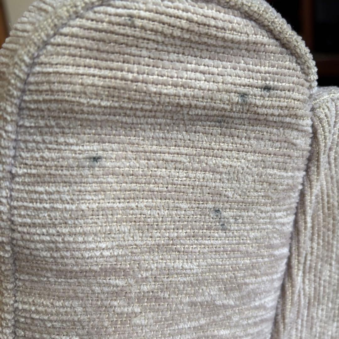 【送料無料】karimoku カリモク ソファ 3人掛け ビンテージ