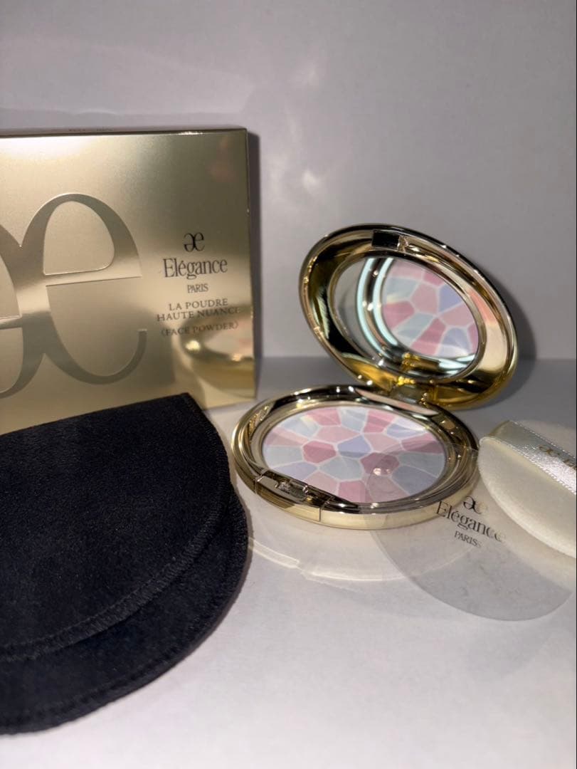 エレガンス ラプードル オートニュアンス リクスィーズ Ⅷ