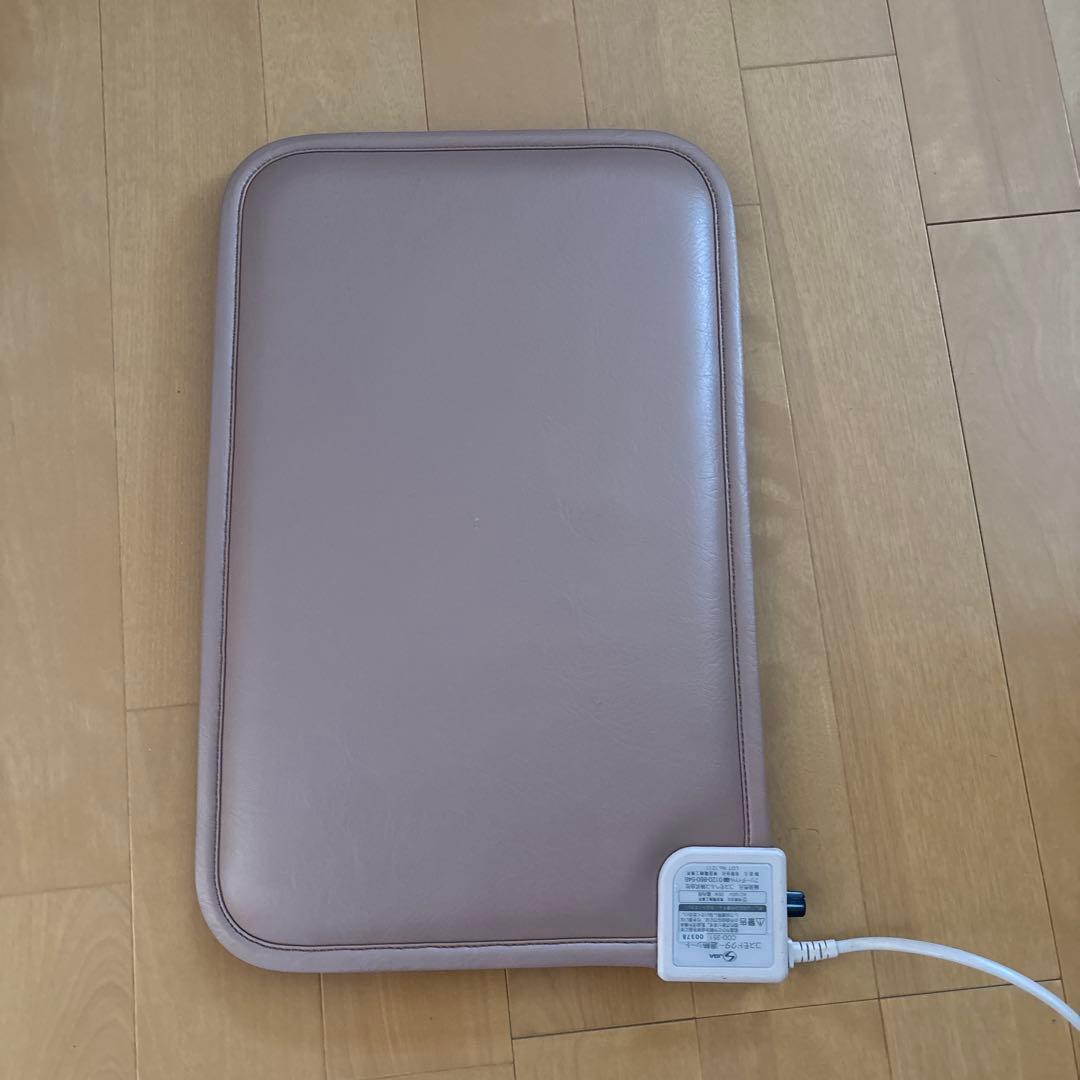 みこコスモドクター.Revo14000.温熱マット