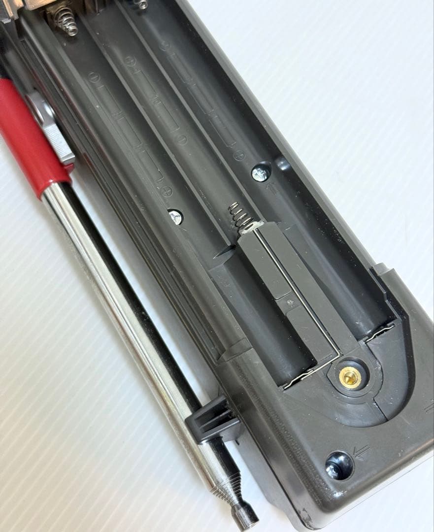 しんちゃん【Sun】 ①SONY ICB-87R CB無線 ソニー 通電