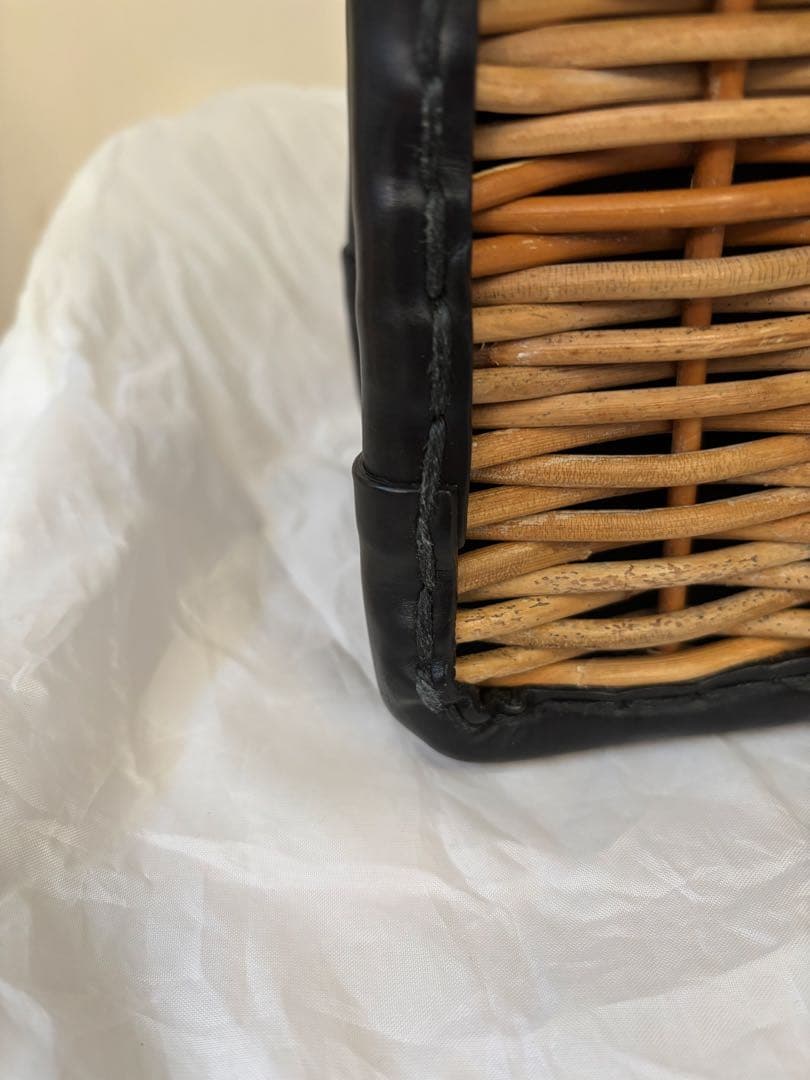 エバゴス　eb.a.gos カーフケリーミニ