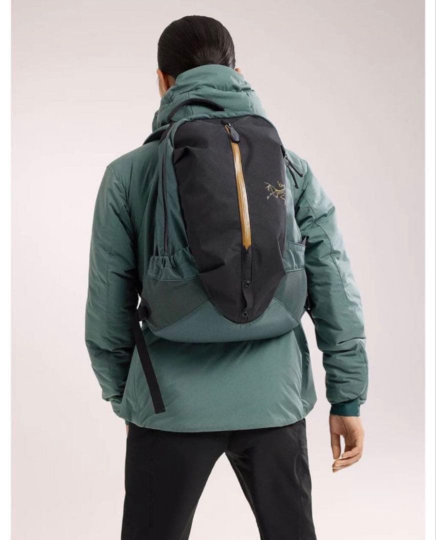 新品　ARC’TERYX アークテリクス arro16 Backpack