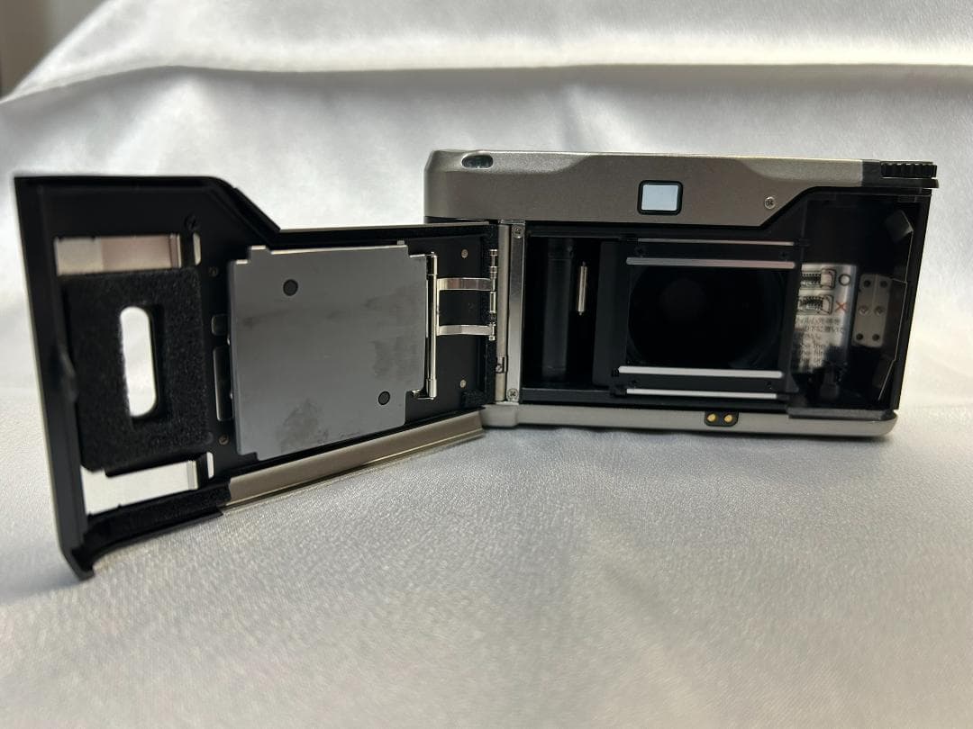 CONTAX コンタックス T2 コンパクトカメラ