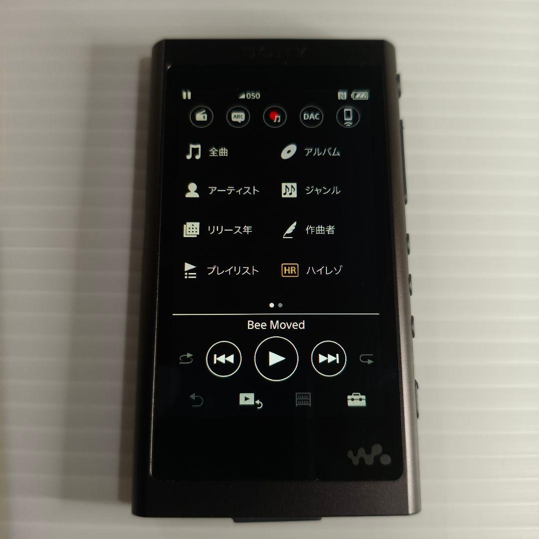 生産終了✨ NW-A55『ディズニー ツイステッドワンダーランド』Edition