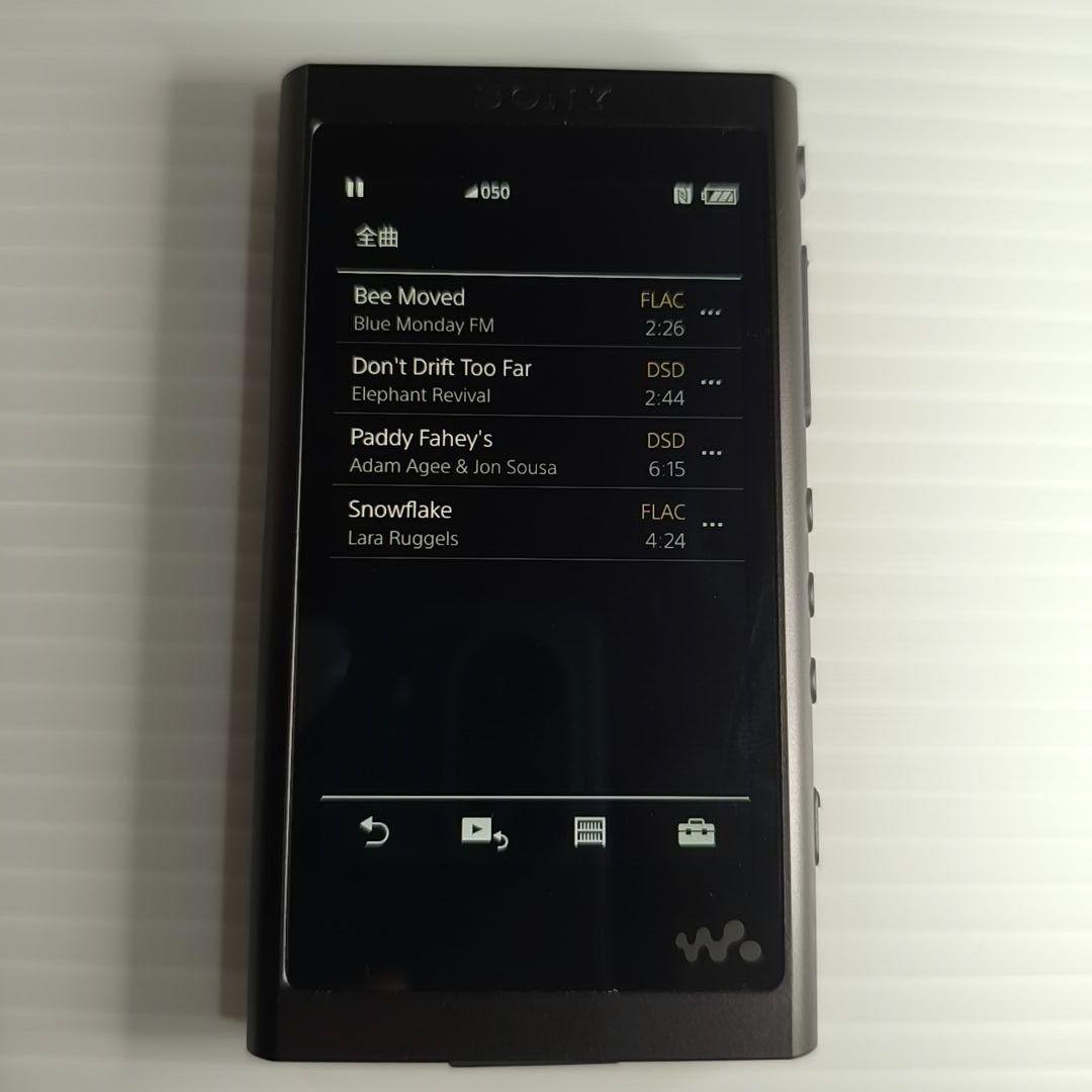 生産終了✨ NW-A55『ディズニー ツイステッドワンダーランド』Edition