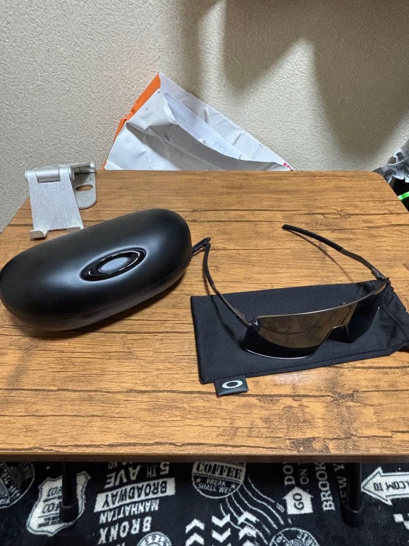 Oakley サングラスOO6013 SUTRO TIユニセックス大人