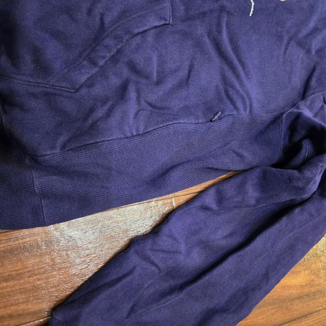 FACETASM×Disney 19AW ハイネックスウェット レア サイズ4