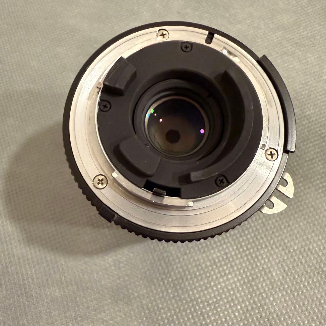 レンズ(単焦点) Nikon NIKKOR Ai-S 28/2.8