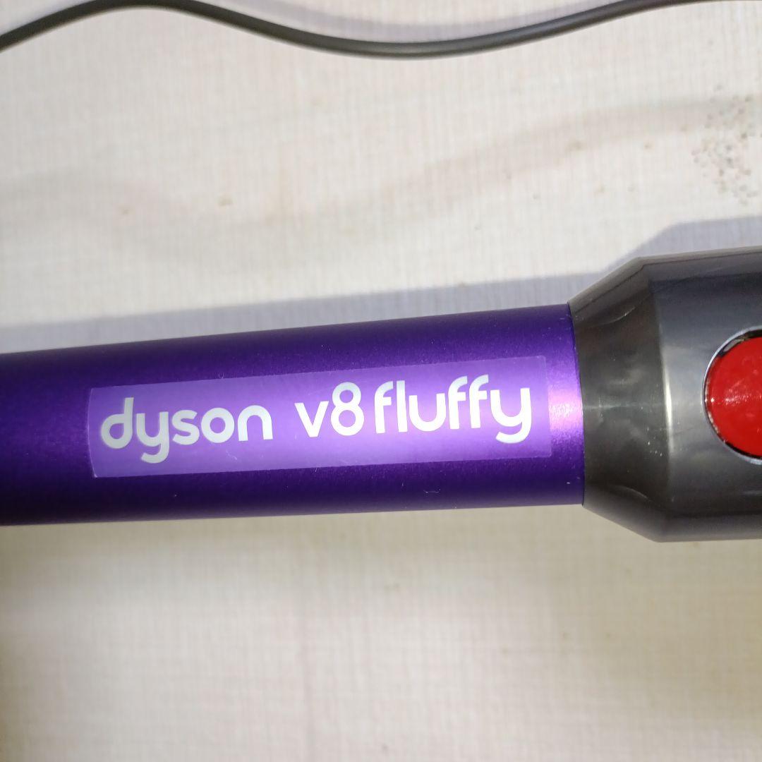 2千円引送料込美品V8SV10スティック＆ハンディ稼働39分30秒MAXモード可