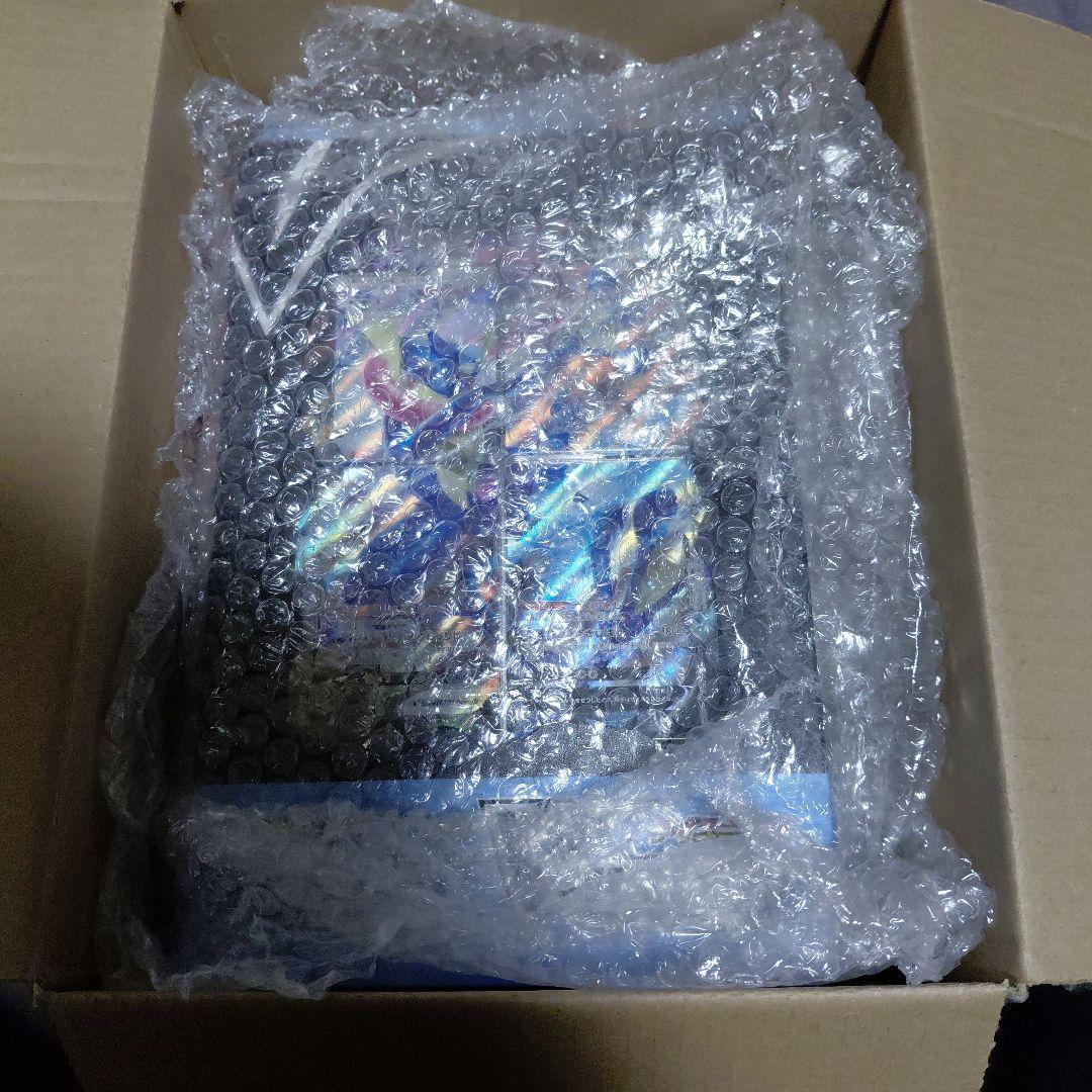 ポケモンカード トレーナーカードコレクション スペシャルカードセット 4BOX