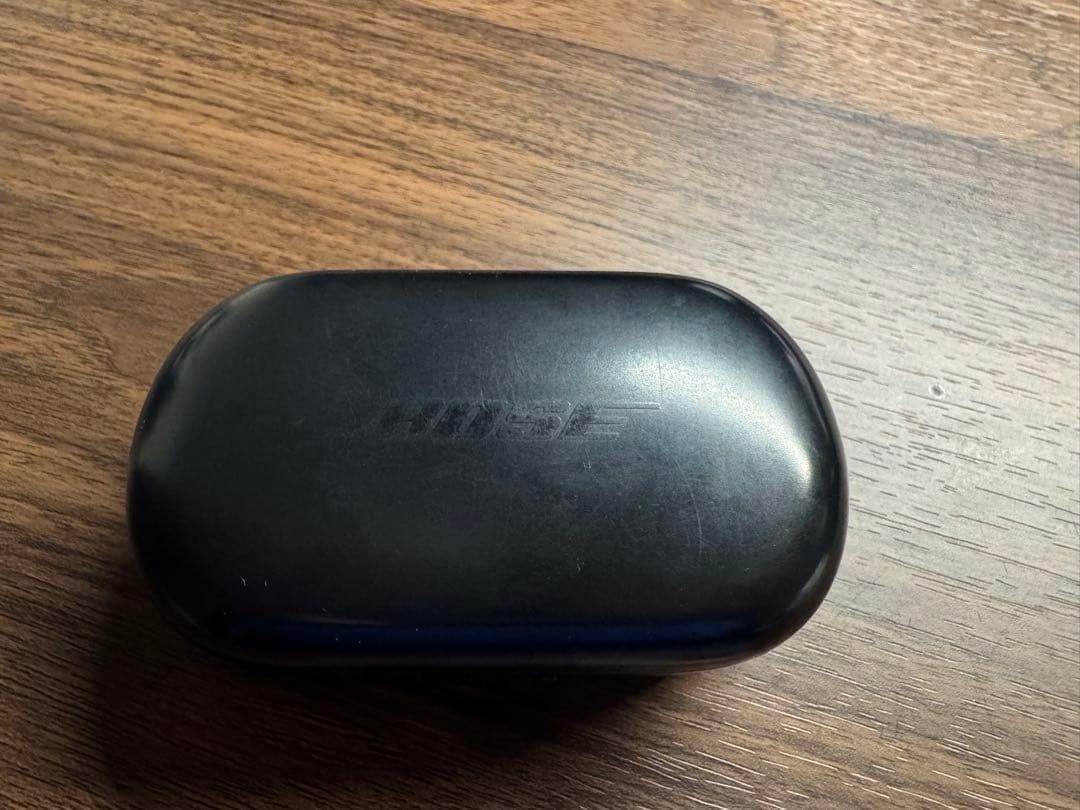 イヤホン Bose QuietComfort Earbuds