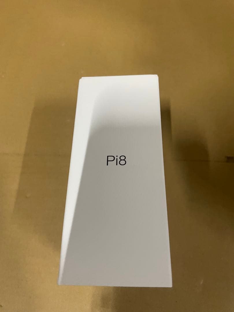 Bowers & Wilkins Pi8 完全ワイヤレスイヤフォン PI8/DW