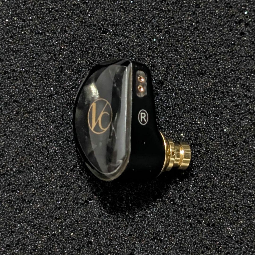 Hi-Unit 001-pnk ピエール中野監修 有線ピヤホン3