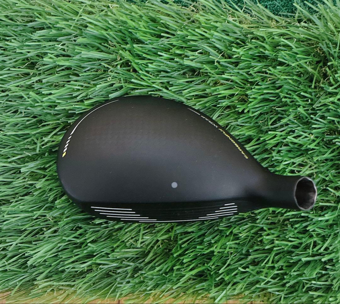 美品　PING G430 ハイブリッド 5U