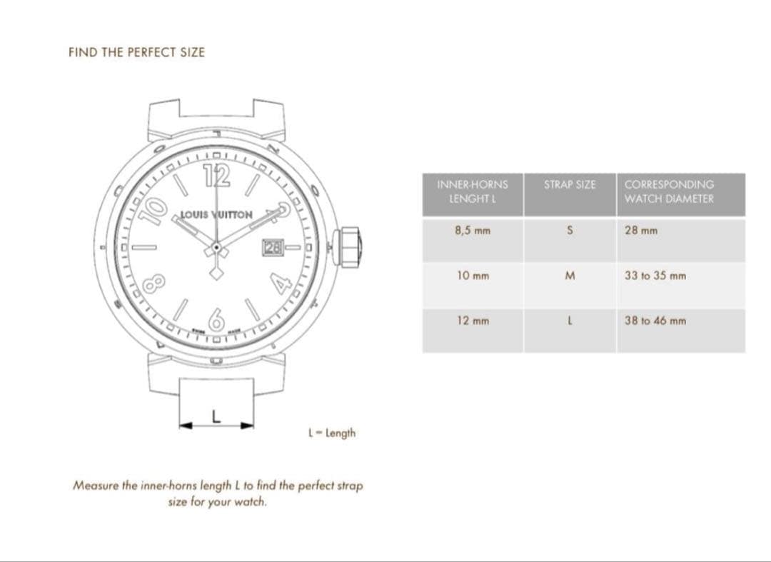 【美品】ルイヴィトン ダミエ タンブール 替えベルト レザーベルト ストラップ