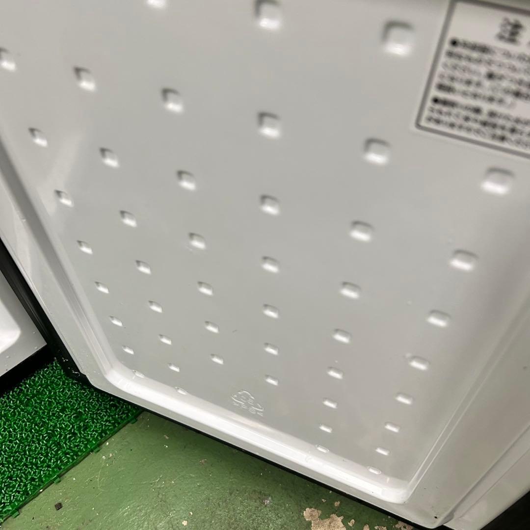 167 家電3点セット　コンパクト　一人暮らし　ブラックカラー　2024年製