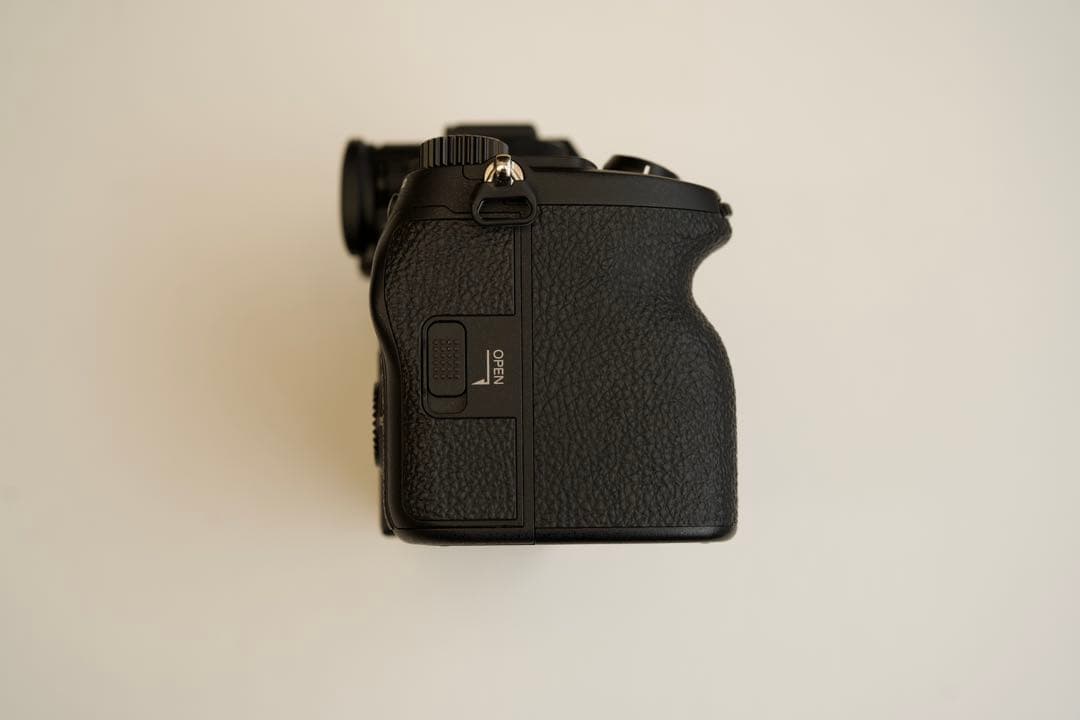 保証2029年7月まで【美品】SONY α7RV