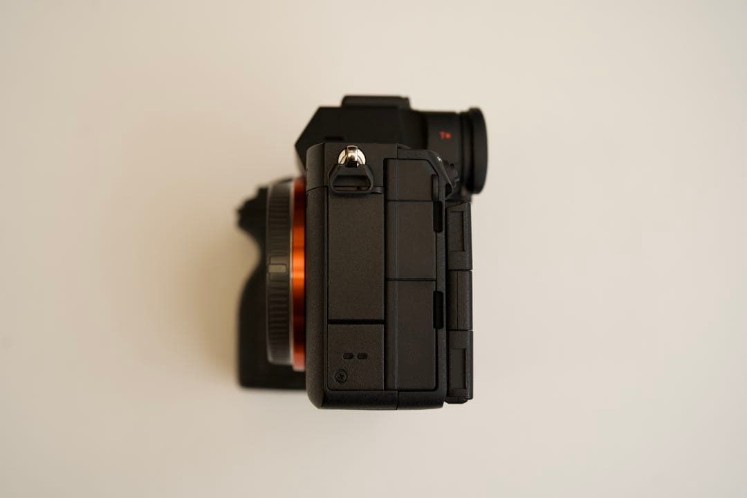 保証2029年7月まで【美品】SONY α7RV