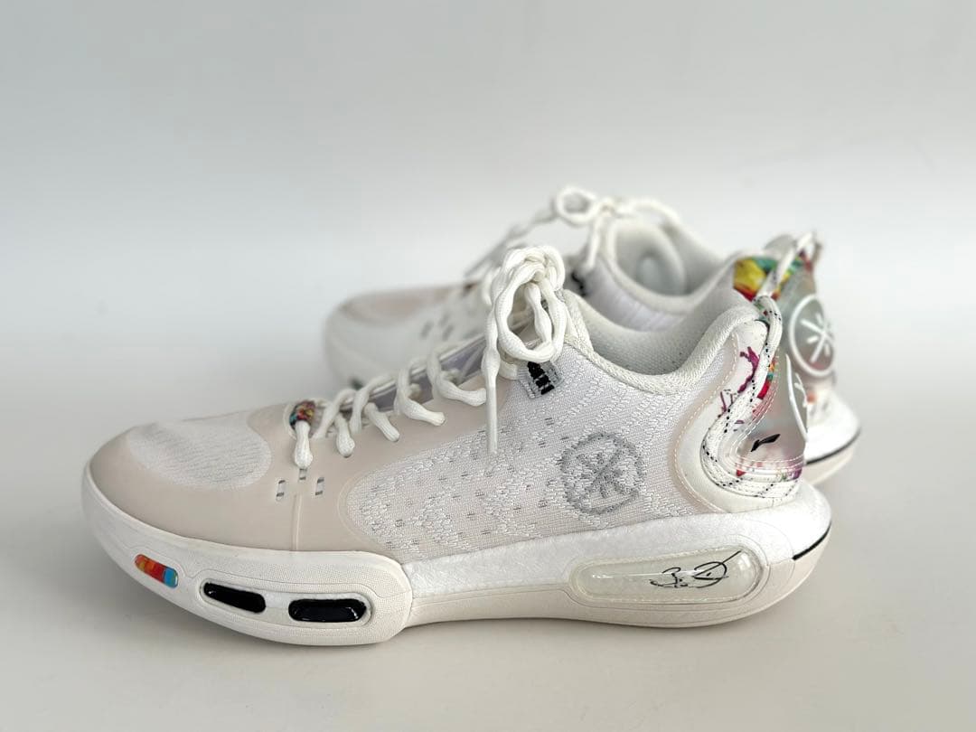 WADE shadow7 花火 26.5cm