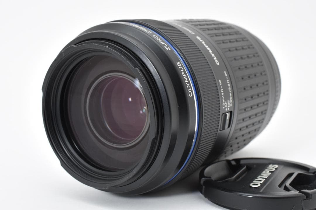 オリンパス 70-300mm F4-5.6 ED #21529