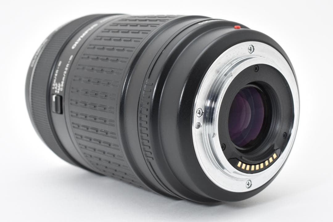 オリンパス 70-300mm F4-5.6 ED #21529