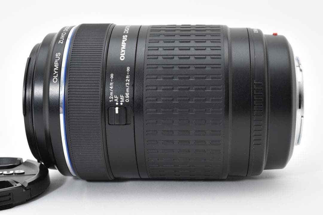 オリンパス 70-300mm F4-5.6 ED #21529