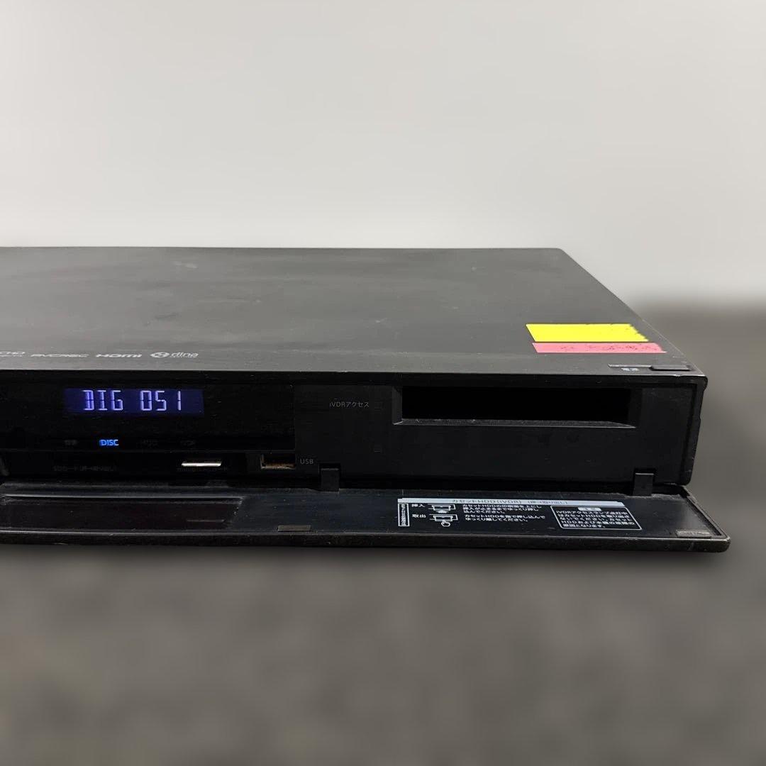 maxell BIV-WS500 ブルーレイレコーダー / マクセル