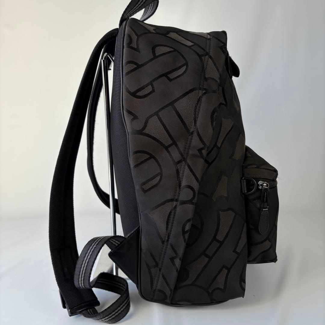 バーバリー BURBERRY TB柄 バッグパック リュックサック