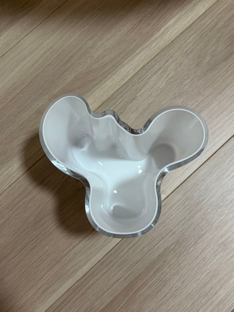 イッタラ ITTALA アルヴァ・アアルト コレクション 花瓶 120mm