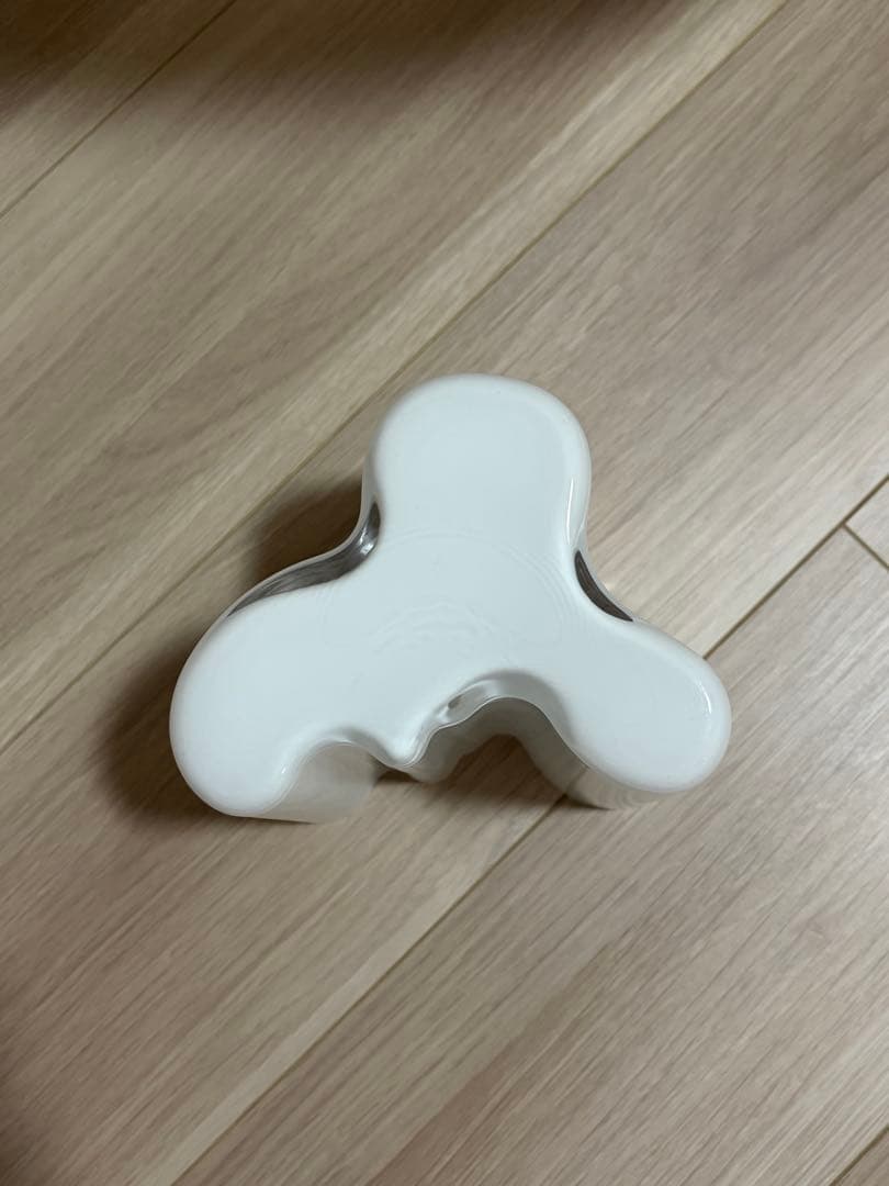 イッタラ ITTALA アルヴァ・アアルト コレクション 花瓶 120mm