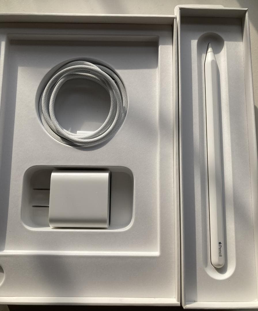 iPad mini6 256GB Wi-Fi Pencil第2世代 純正セット