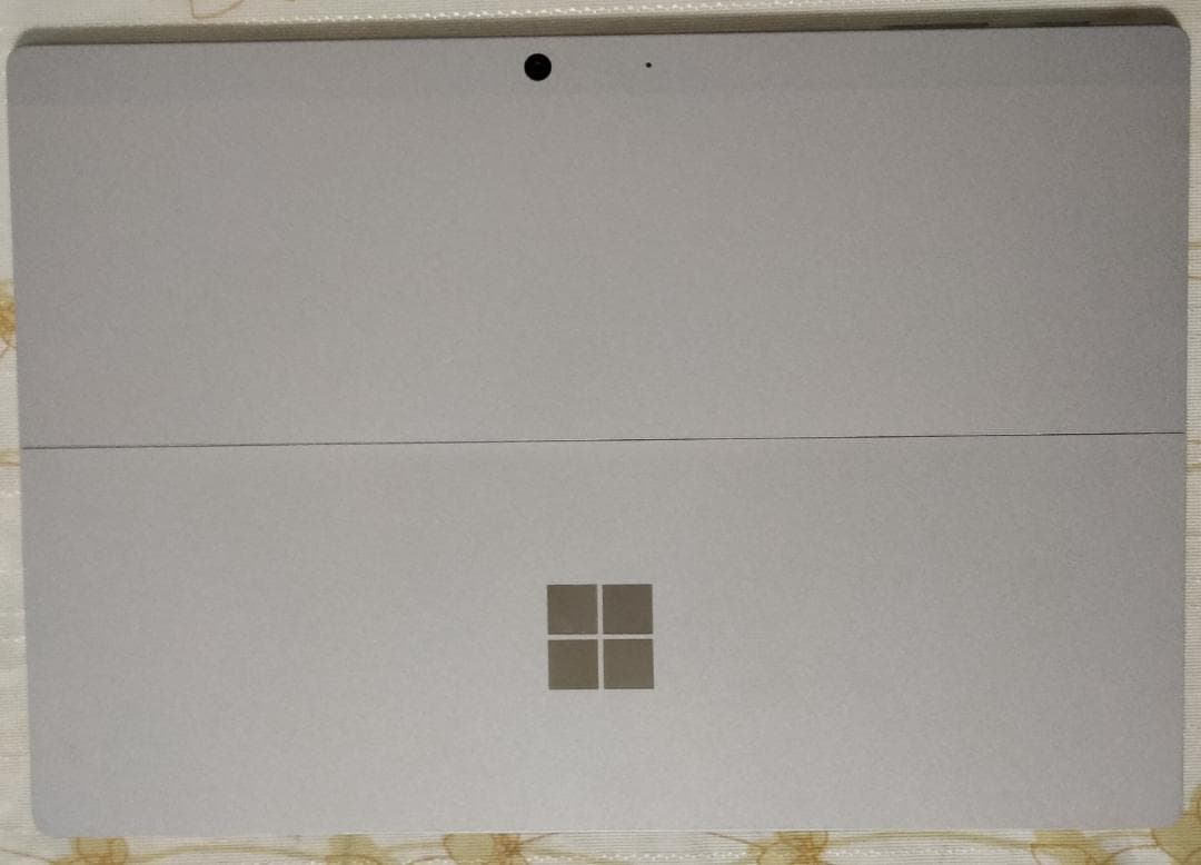 ★ ほぼ新品★ Surface Pro7+ i5/8GB/512GB